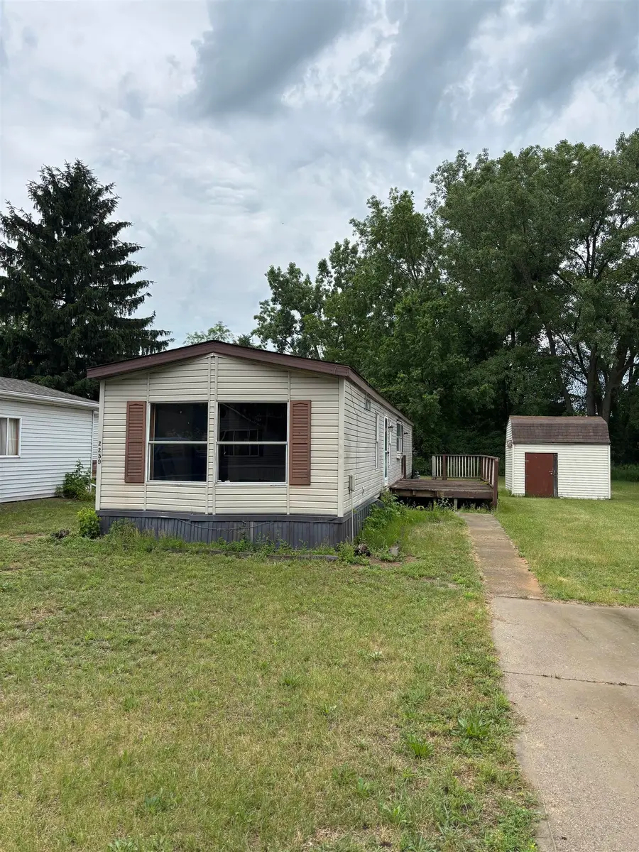 2259 BART ST, Croswell, MI 48422 - Image #2