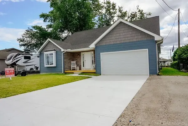 7211 Audubon RD, Algonac, MI 48001