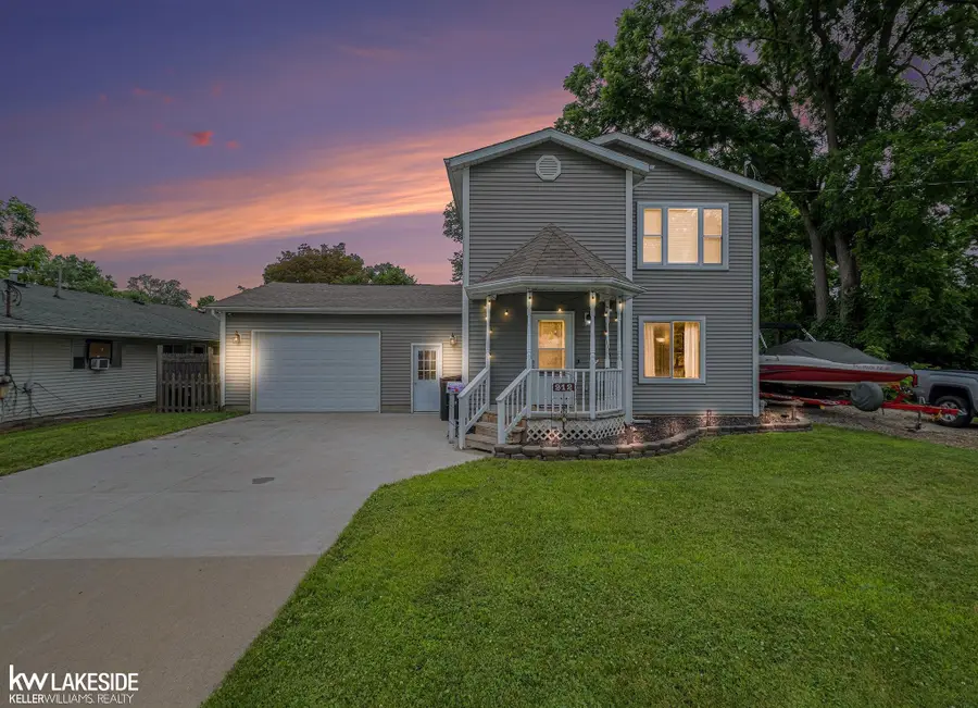 212 Darrow ST, Clio, MI 48420 - Image #2