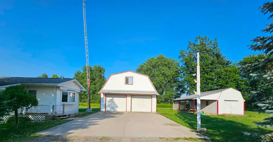 7347 Duquette RD, Melvin, MI 48454 - Image #3