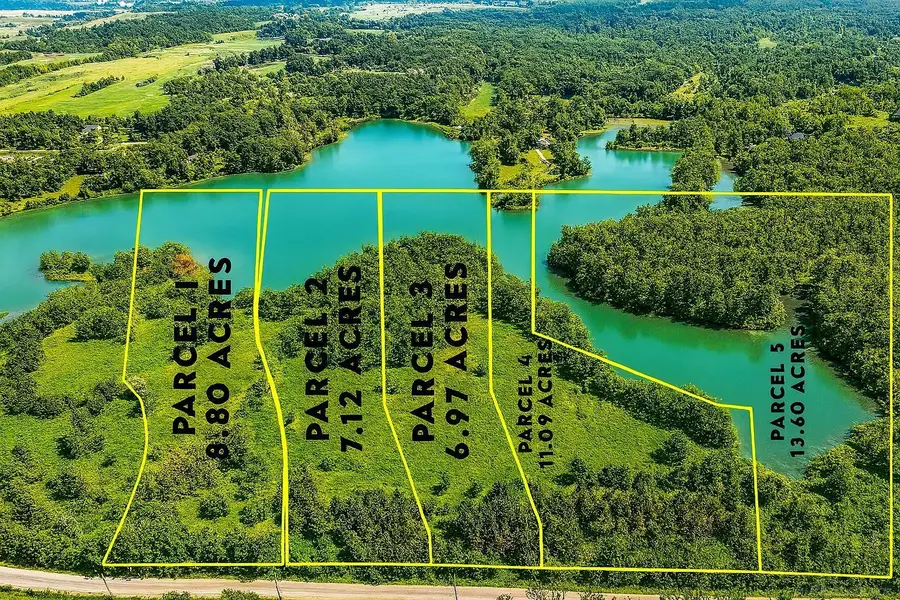 0000 Hagerman Parcel 4 RD, Addison Township, MI 48367 - Image #2