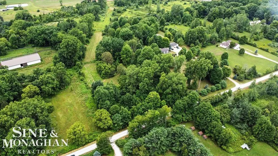 V/L Mayer RD, Columbus, MI 48063 - Image #2