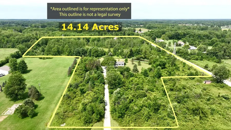 6298 Marsh RD, Cottrellville Township, MI 48039 - Image #3