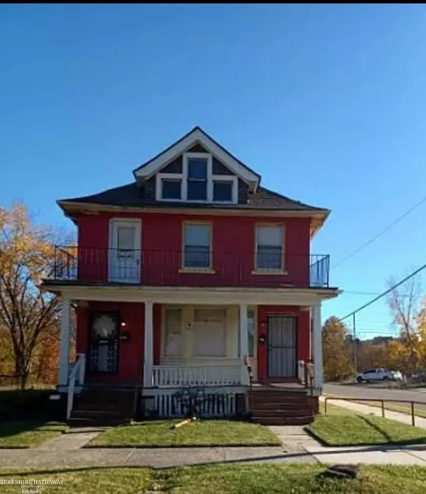 169 Avalon ST, Highland Park, MI 48203 - Image #1