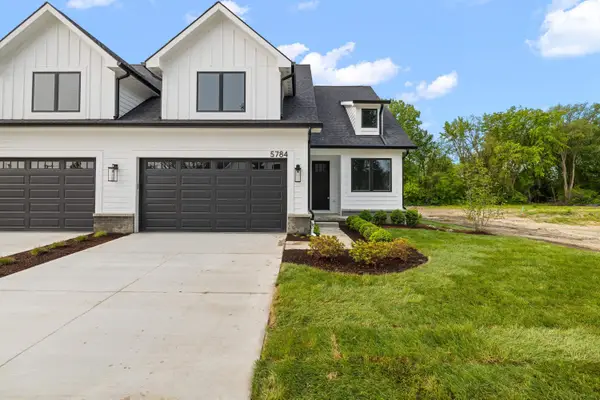 5784 Heights DR, SterlingHeights, MI 48314