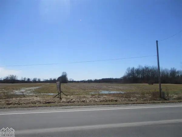 Vacant Marine City HWY, Cottrellville, MI 48039