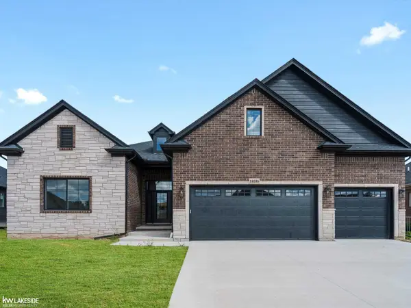 19335 Springbrook DR, Macomb, MI 48044