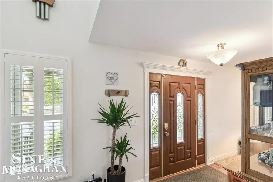 2758 E Lake DR, Kimball, MI 48074 - #2