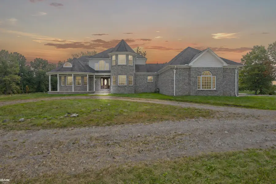 7791 Arnold RD, Ira Township, MI 48023 - Image #3