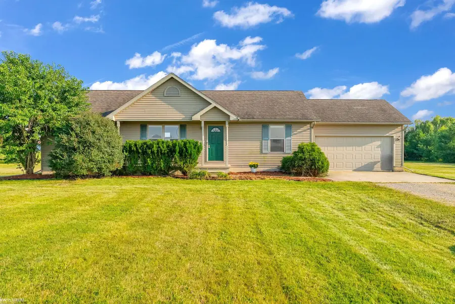 5470 Washington RD, Carsonville, MI 48419 - Image #2