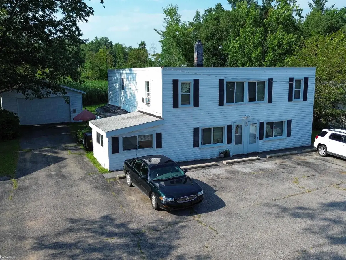 5054 Gratiot AVE, Saint Clair Township, MI 48079 - Image #1