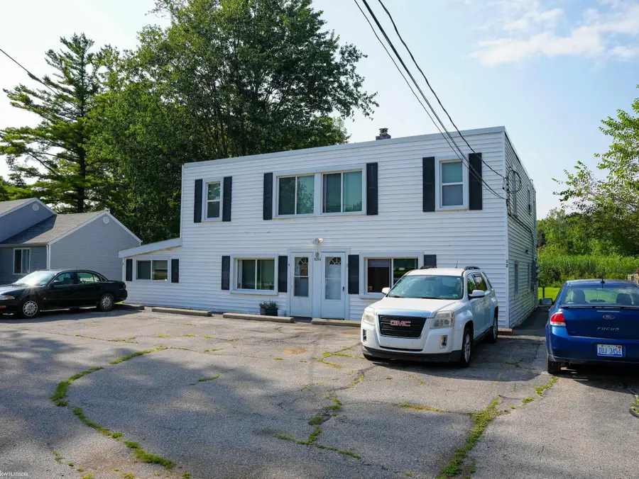 5054 Gratiot AVE, Saint Clair Township, MI 48079 - Image #2