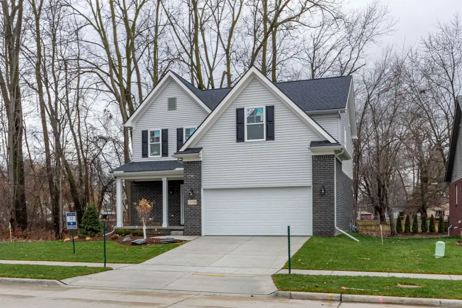 11098 Partridge DR, Taylor, MI 48180 - Image #2