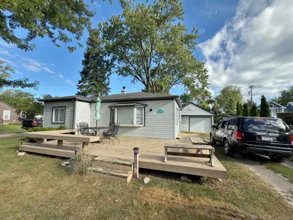 7525 Elmwood RD, Lexington, MI 48450