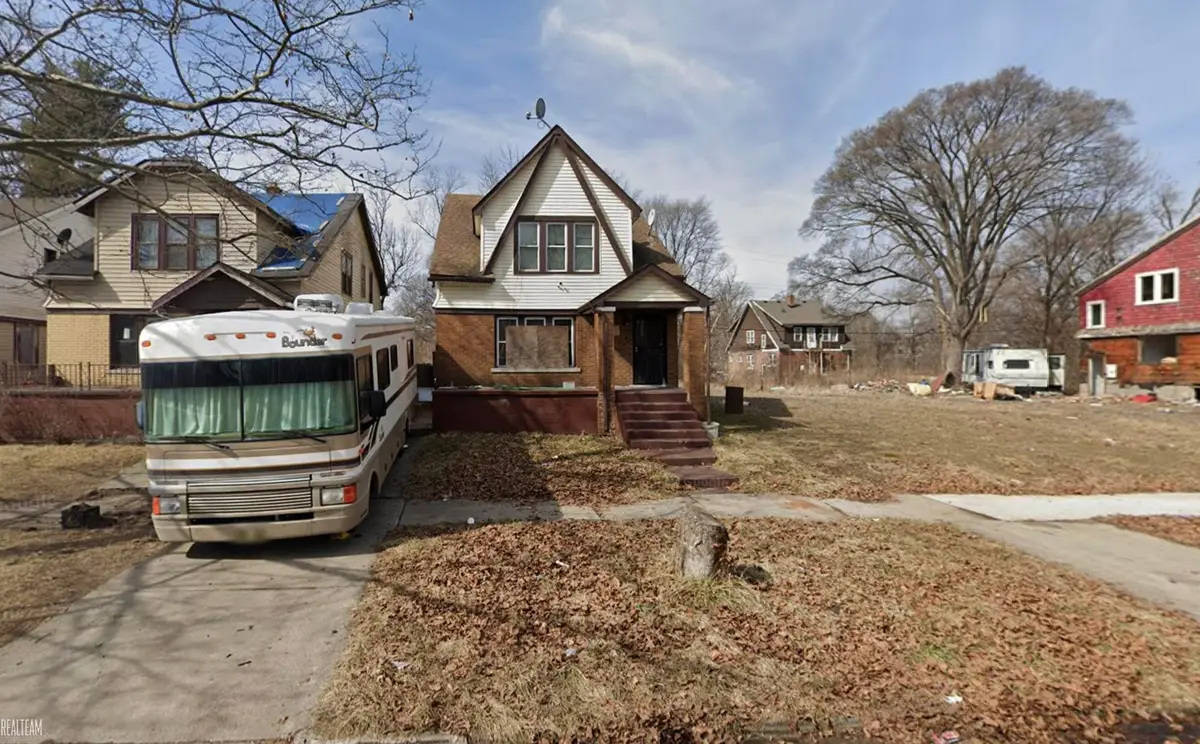 19953 Andover ST, Detroit, MI 48203 - Image #1