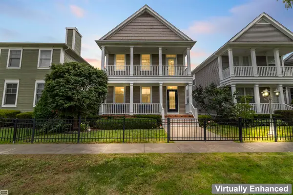 29041 Thistle LN, HarrisonTownship, MI 48045