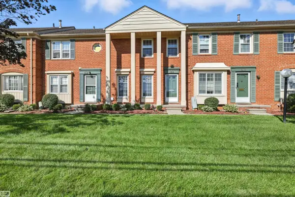 31057 Hoover RD, Warren, MI 48093