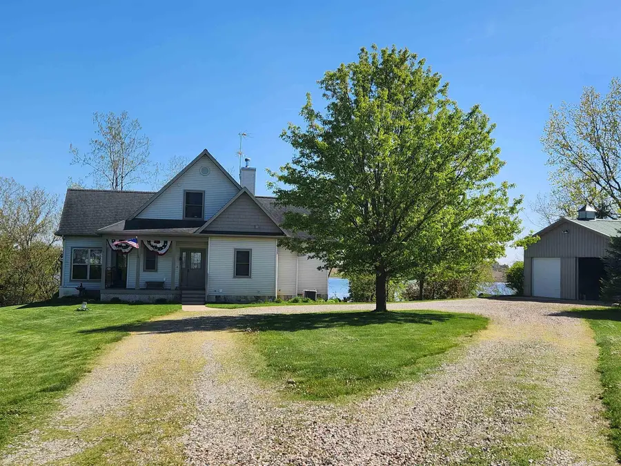 511 E Southern RD, Coldwater, MI 49036 - #2