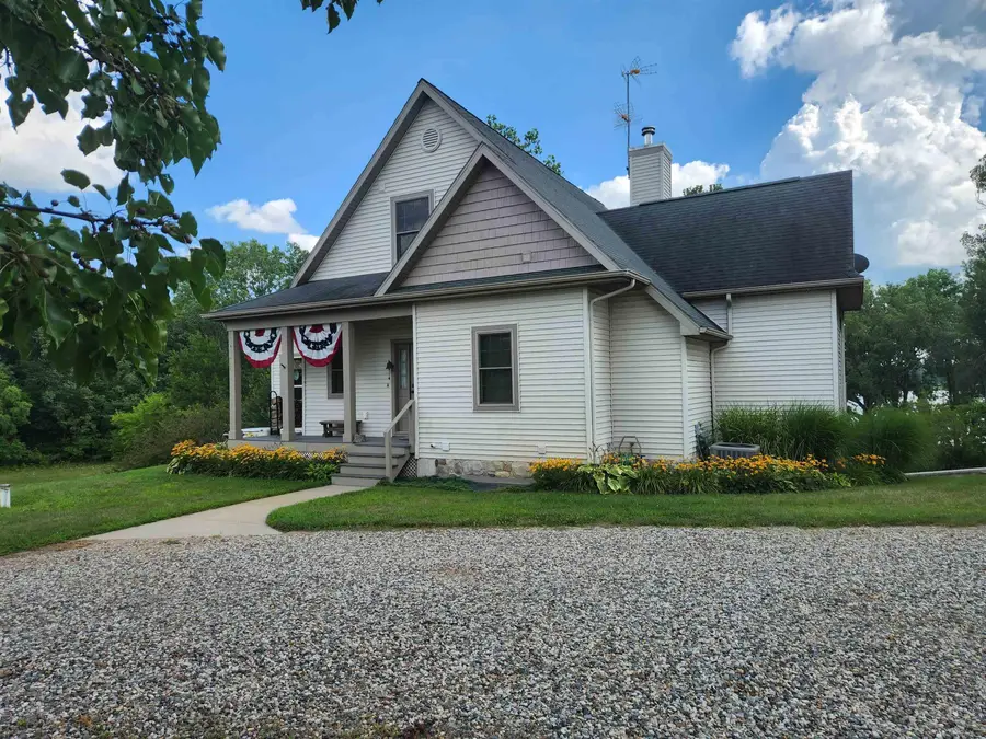 511 E Southern RD, Coldwater, MI 49036 - #3