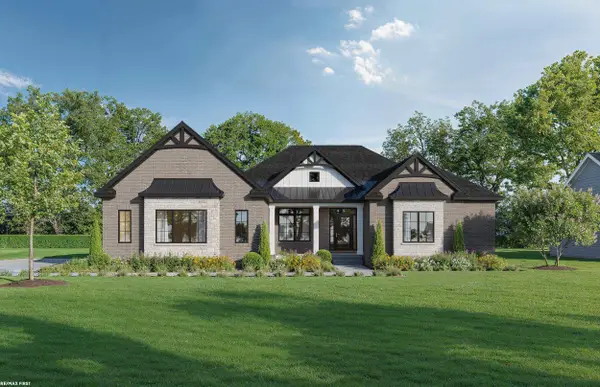 00000 Quail Run DR, Almont, MI 48003