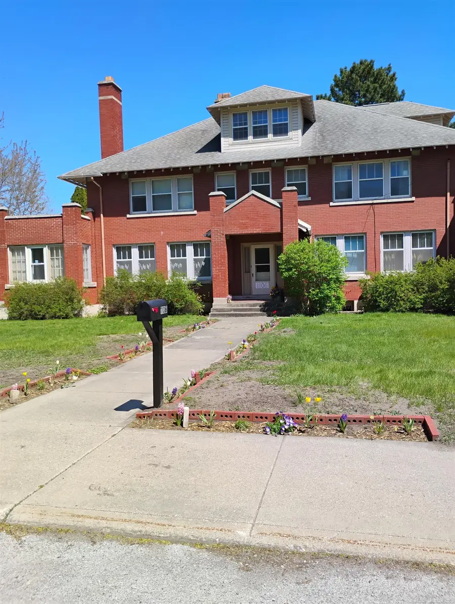 1106 State ST, Bay City, MI 48706 - #2