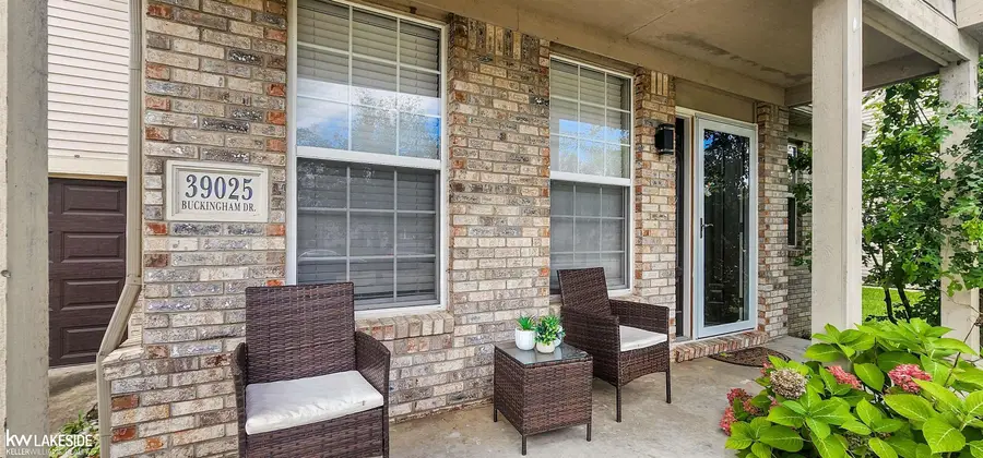39025 Buckingham, Romulus, MI 48174 - Image #2