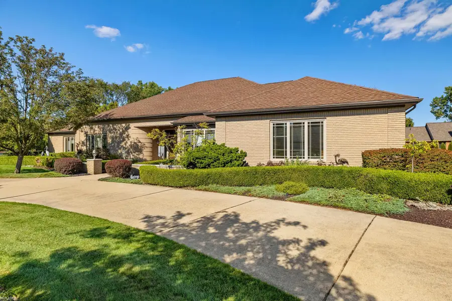 37444 ALPINIA LN, Clinton Township, MI 48036 - #3