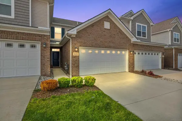 8699 Pioneer ST, Washington, MI 48094