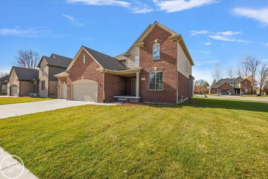 50567 Summit View DR, Macomb, MI 48044 - Image #3
