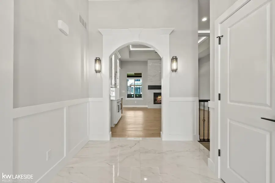 46425 Via Lucca NONE, Macomb, MI 48042 - Image #3