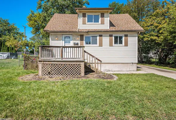 71 Boehme St ST, MtClemens, MI 48043