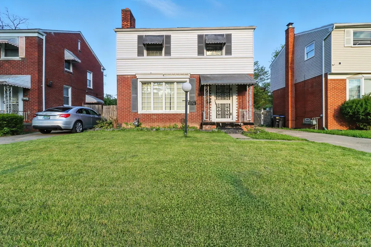 15756 Kentfield ST, Detroit, MI 48223 - Image #1