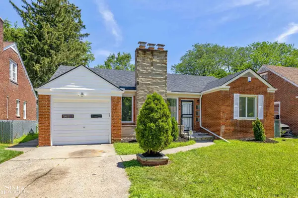 4154 Grayton ST, Detroit, MI 48224