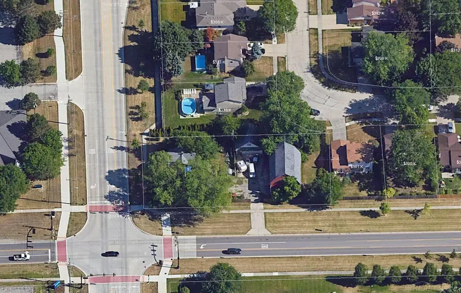 39044 Dodge Park RD, Sterling Heights, MI 48313 - Image #2