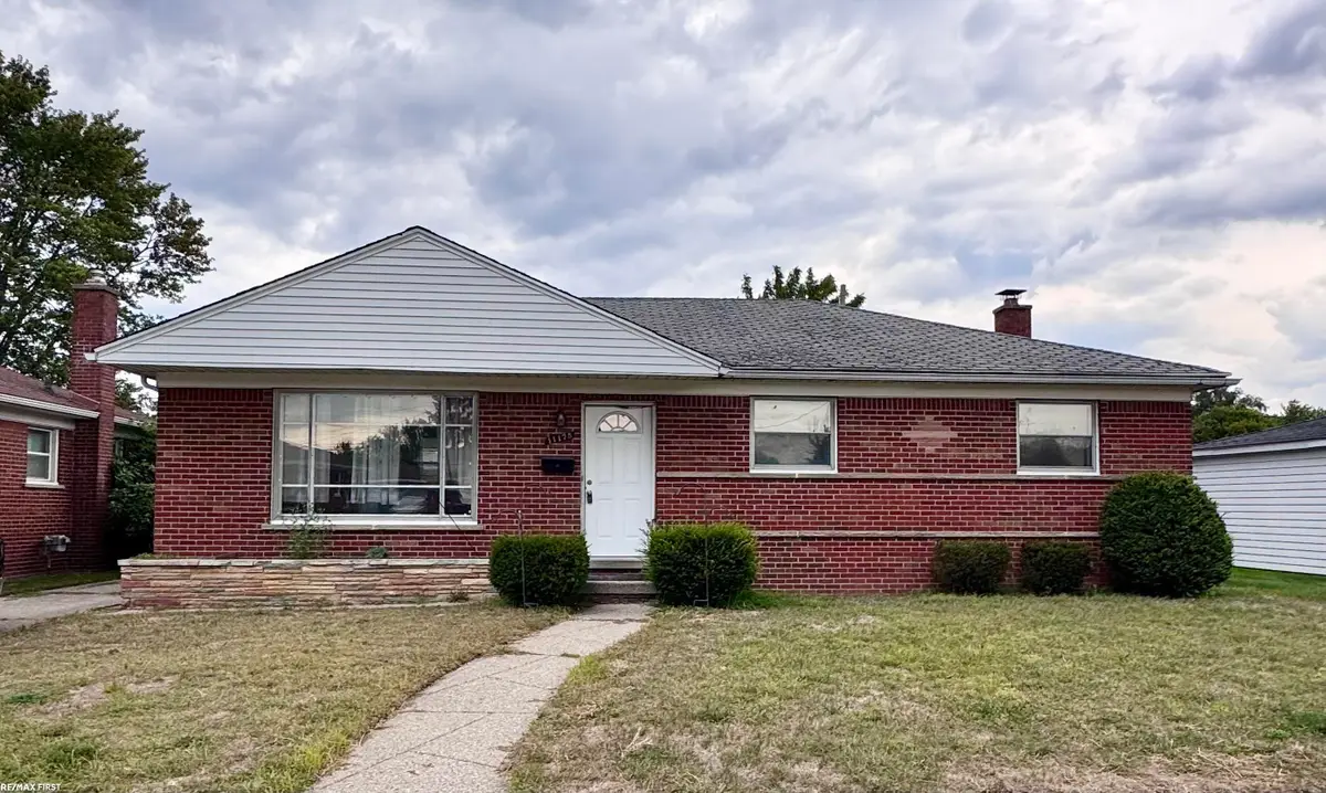11175 Sunburst AVE, Warren, MI 48089 - Image #1