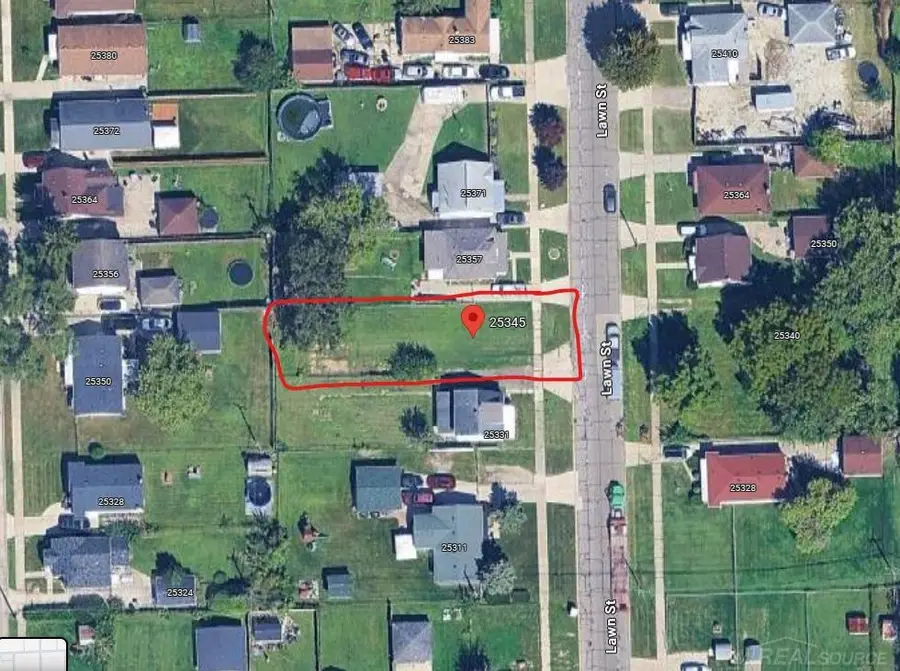 25345 Lawn Street ST, Roseville, MI 48066 - Image #2