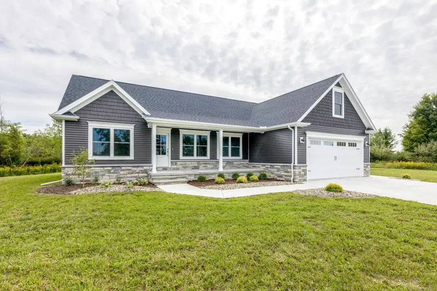 4941 Wixson RD, Croswell, MI 48422 - Image #2