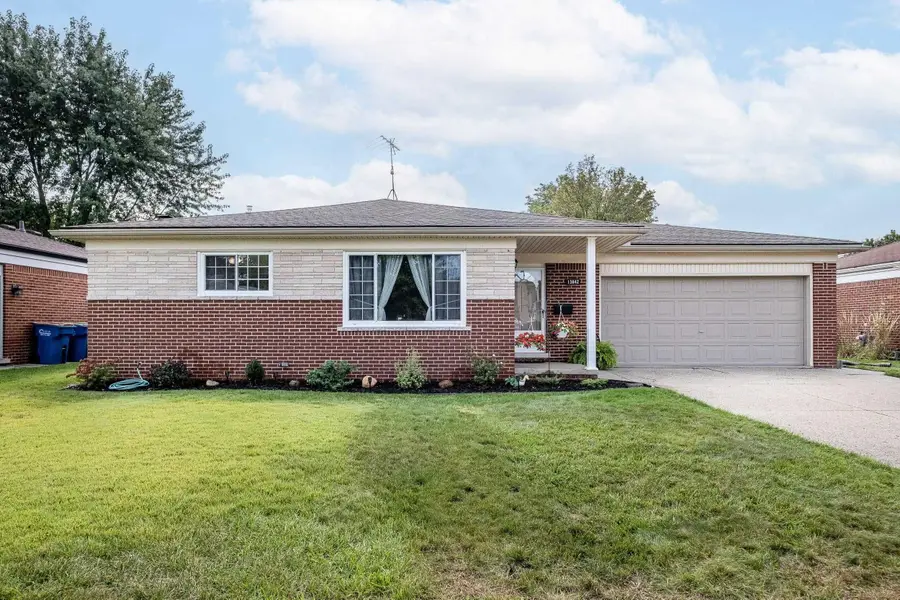 13842 Jenny DR, Warren, MI 48088 - Image #3