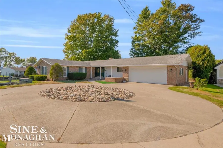 7292 Bluebill RD, Pearl Beach, MI 48001 - Image #2