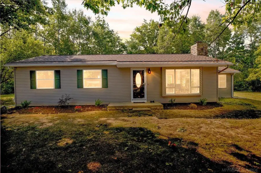 3510 N Branch DR, Beaverton, MI 48612 - Image #2