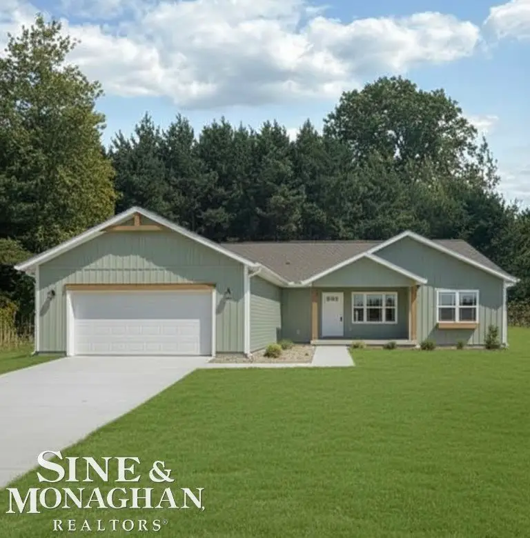 183 Nevada AVE, Marysville, MI 48040 - #1