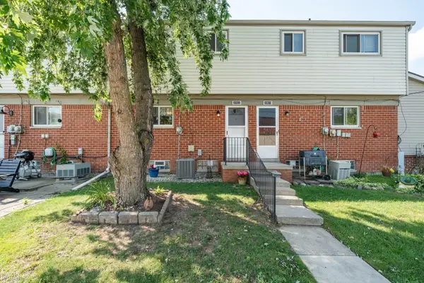 20922 Hunt DR, Roseville, MI 48066