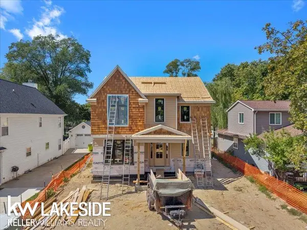 761 LOUNSBURY AVE, Rochester, MI 48307