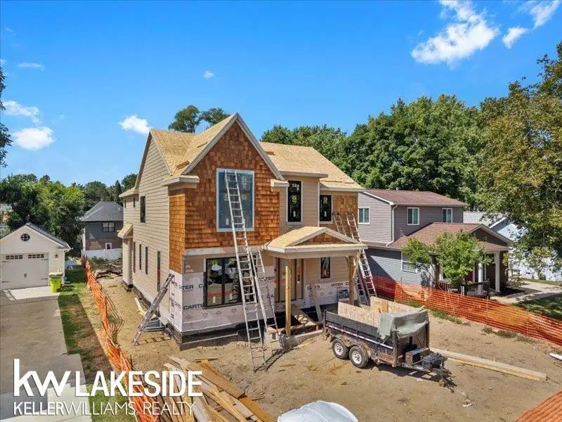 761 LOUNSBURY AVE, Rochester, MI 48307 - #2