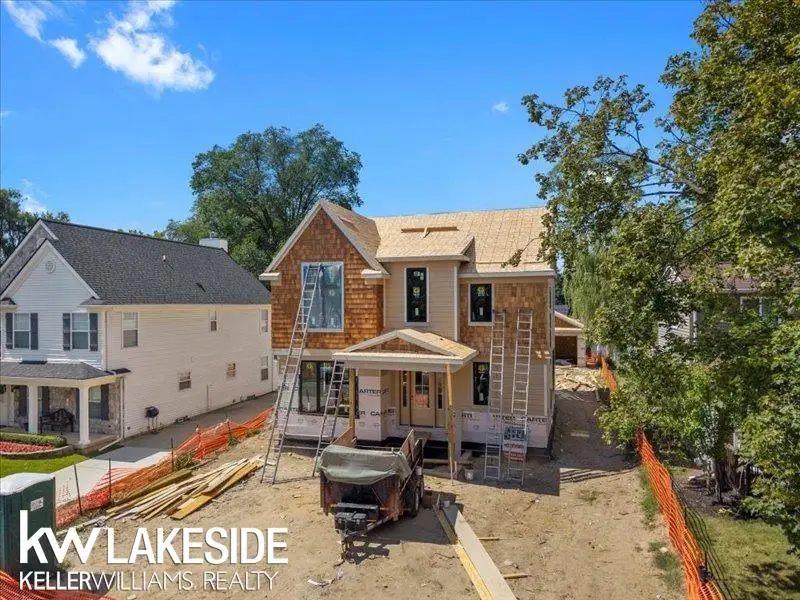 761 LOUNSBURY AVE, Rochester, MI 48307 - #3