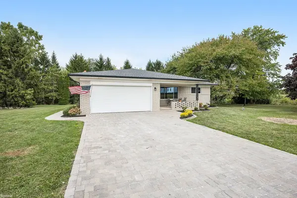 28585 Pratt RD, Richmond, MI 48062