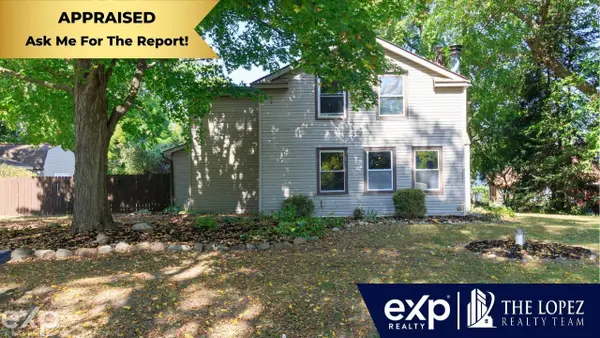 716 Commercial ST, BloomfieldHills, MI 48382