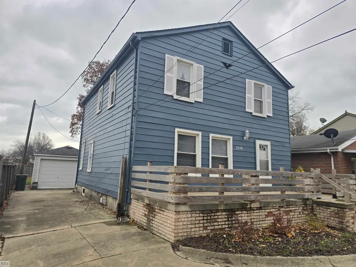 33130 Robeson ST, Saint Clair Shores, MI 48082 - Image #1