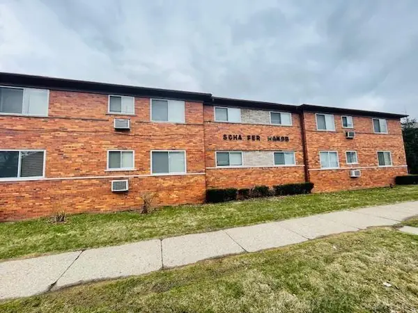 8207 Schaefer, Detroit, MI 48228
