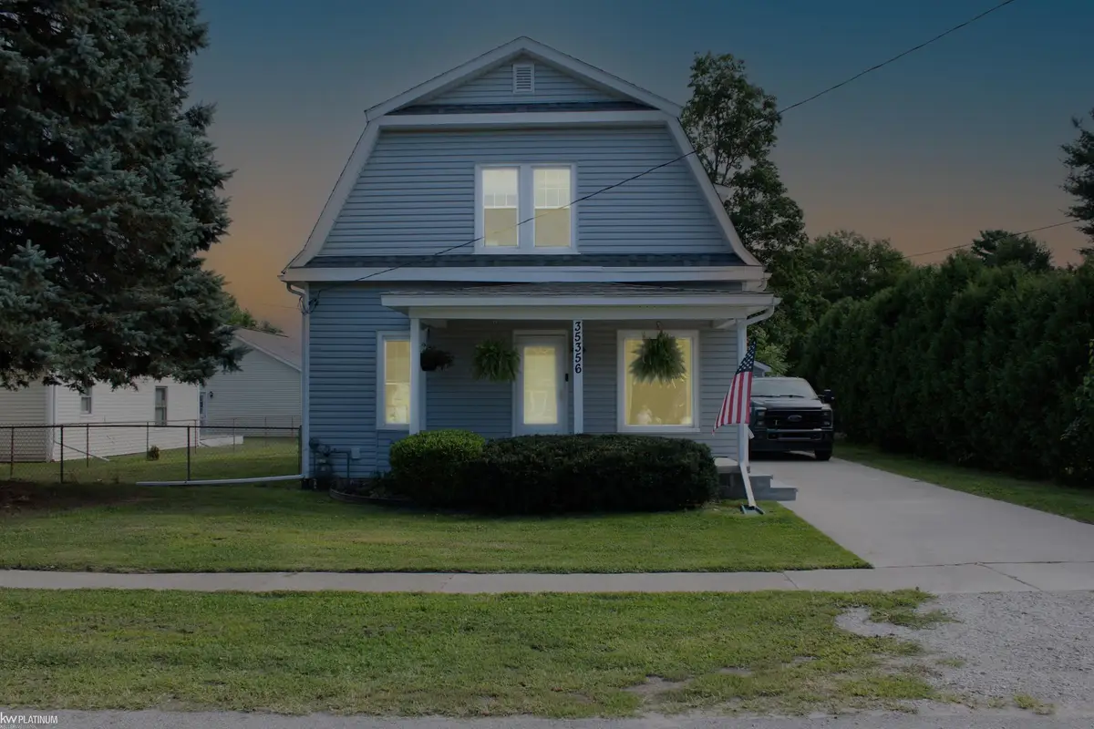 35356 Potter ST, Memphis, MI 48041 - Image #1